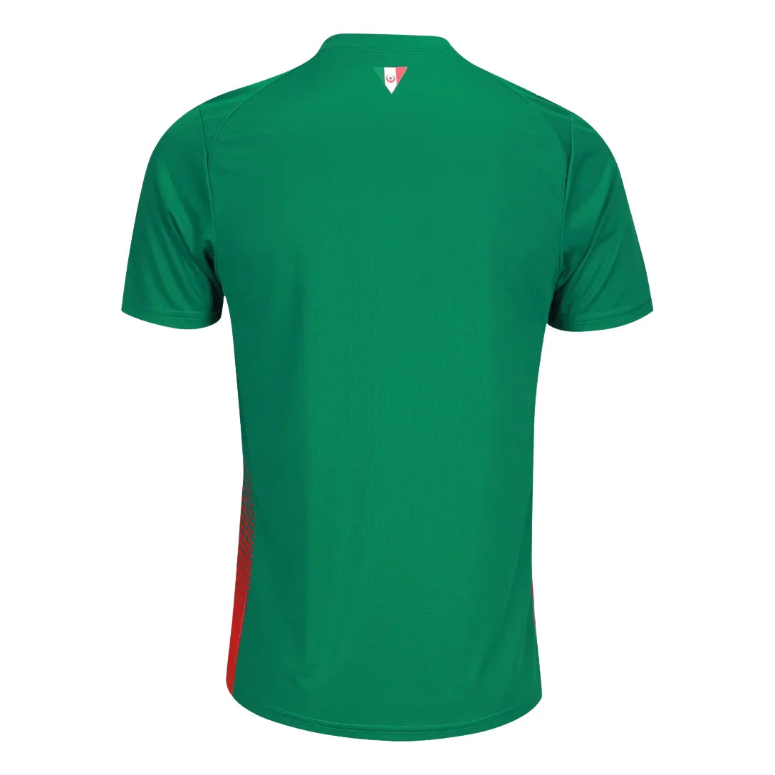 Palmeiras Puma Home 2026/27 Jersey - Player Version
