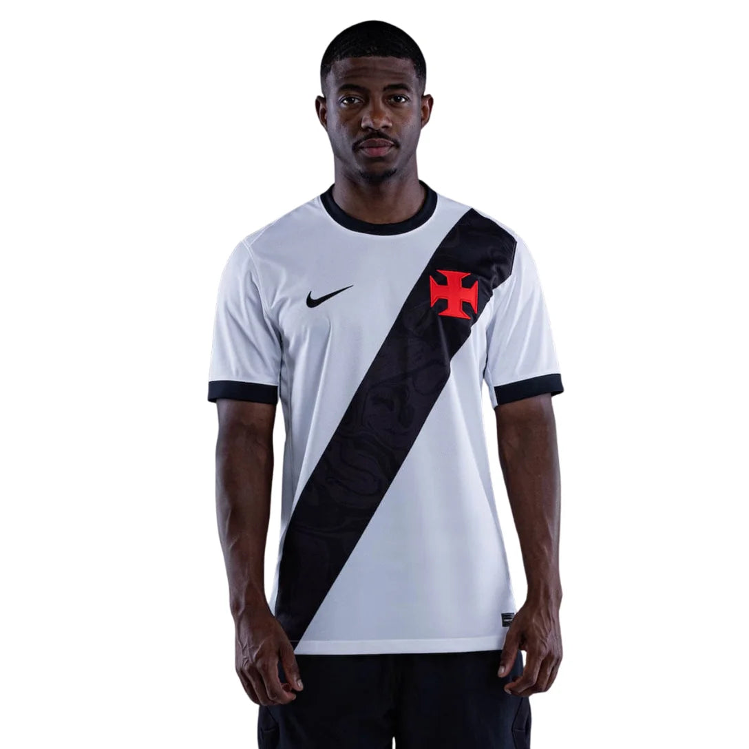 Camiseta de visitante del Vasco 24/25 II (versión para aficionados) 