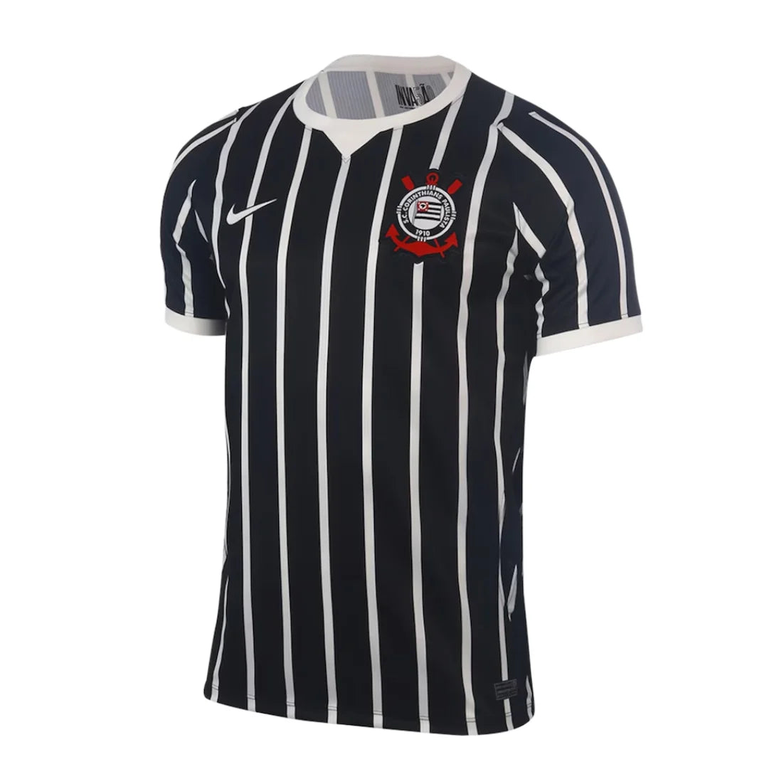Corinthians 25/26 Local - Versión para el jugador