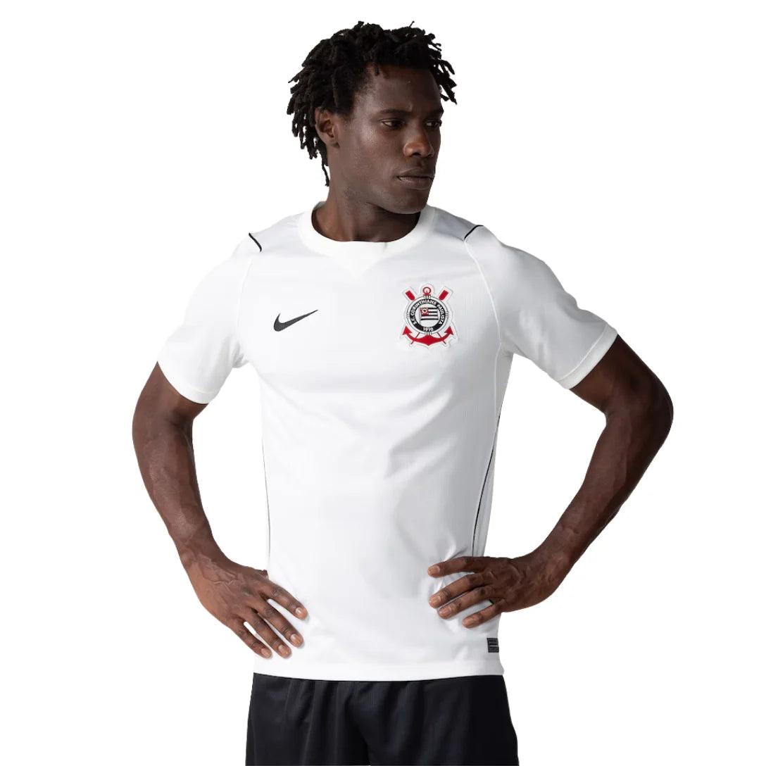 Corinthians 25/26 Local - Versión para el jugador