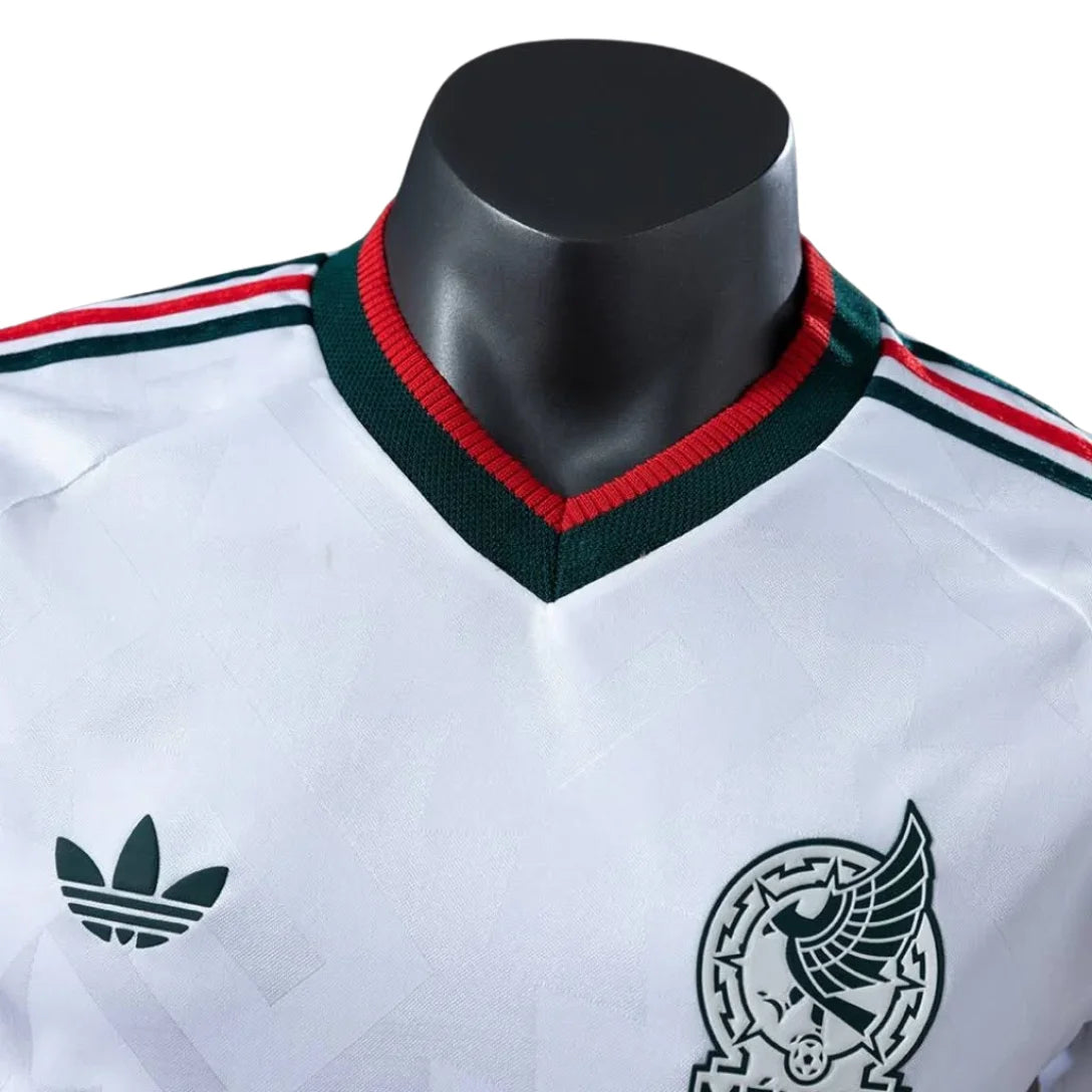Camiseta local de México 24/25 I - Versión para aficionados 