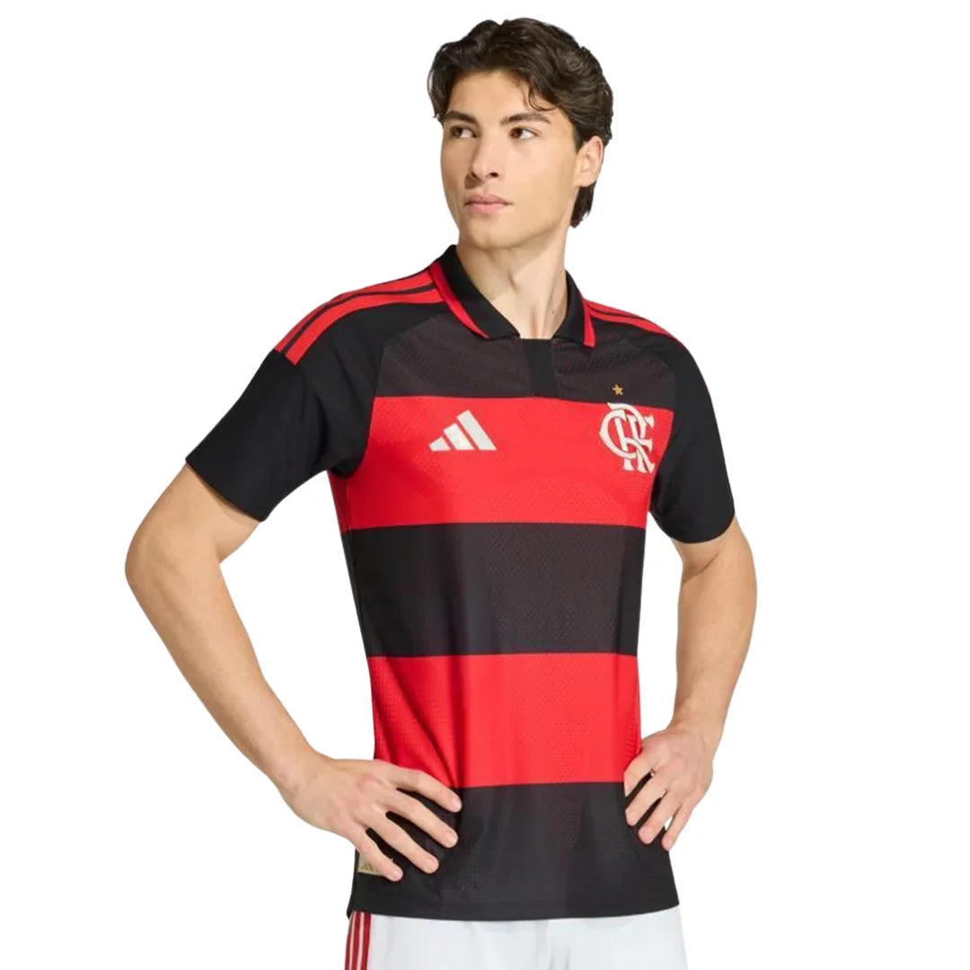 PRE-ORDER Flamengo 2026/27 Home Player Version