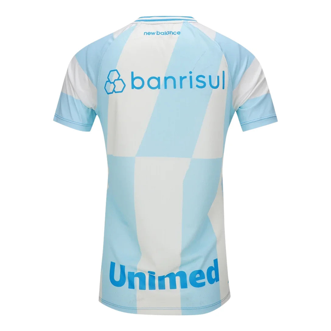 Camisa Home do Grêmio 23/24 I - Versão Torcedor 