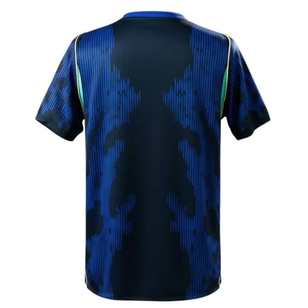 Brazil 26/27 II Away Jersey World Cup - Fan Version