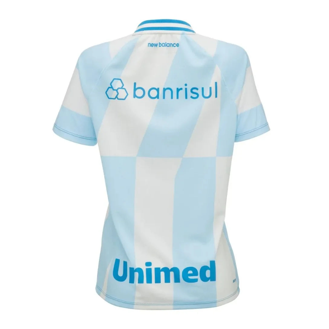 Camisa Home do Grêmio 23/24 I - Versão Torcedor 