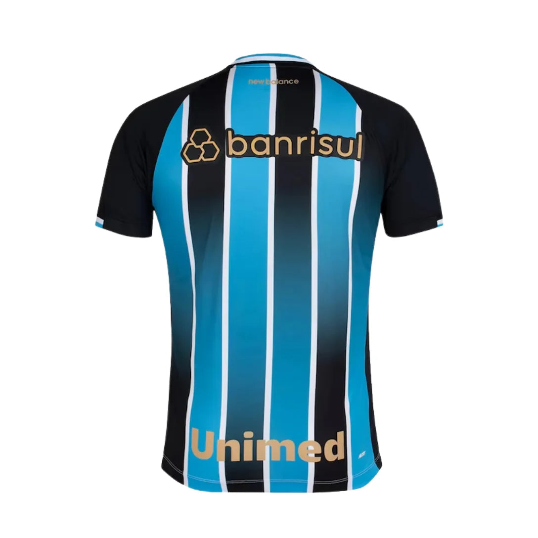 Camisa Home do Grêmio 23/24 I - Versão Torcedor 