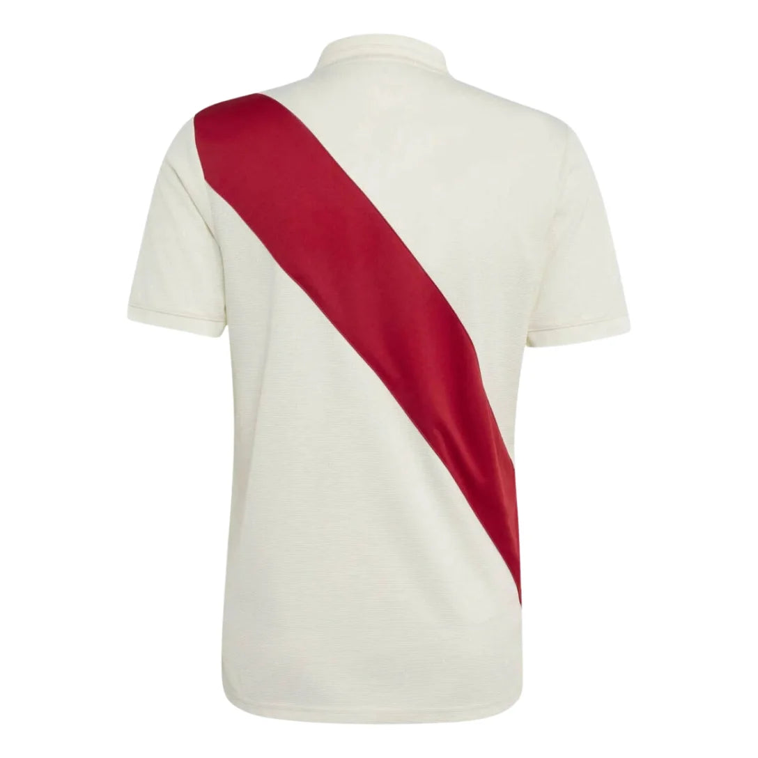 Camiseta local de River Plate 24/25 I - Versión para aficionados