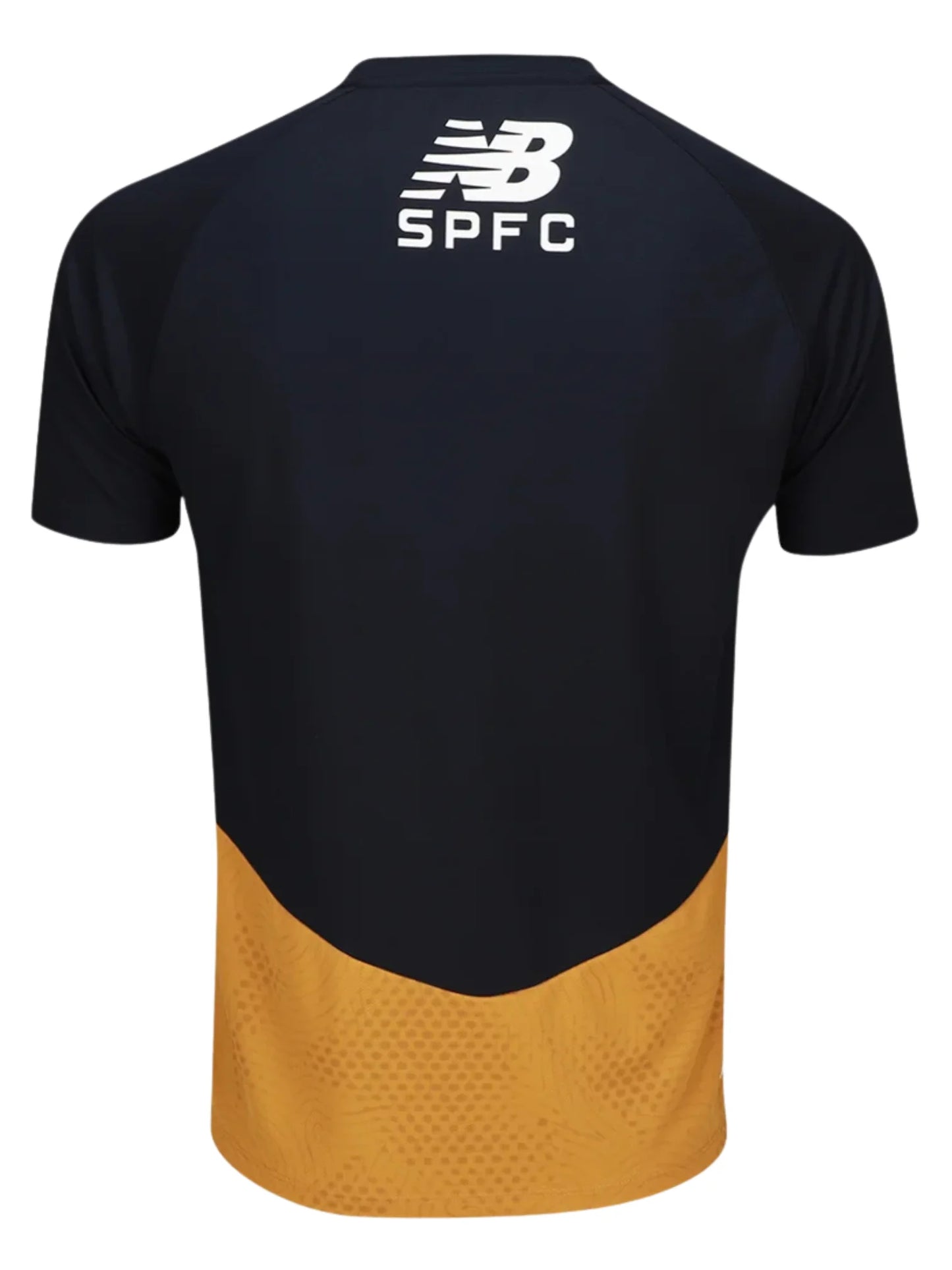 Sao Paulo 26/27 Training Jersey