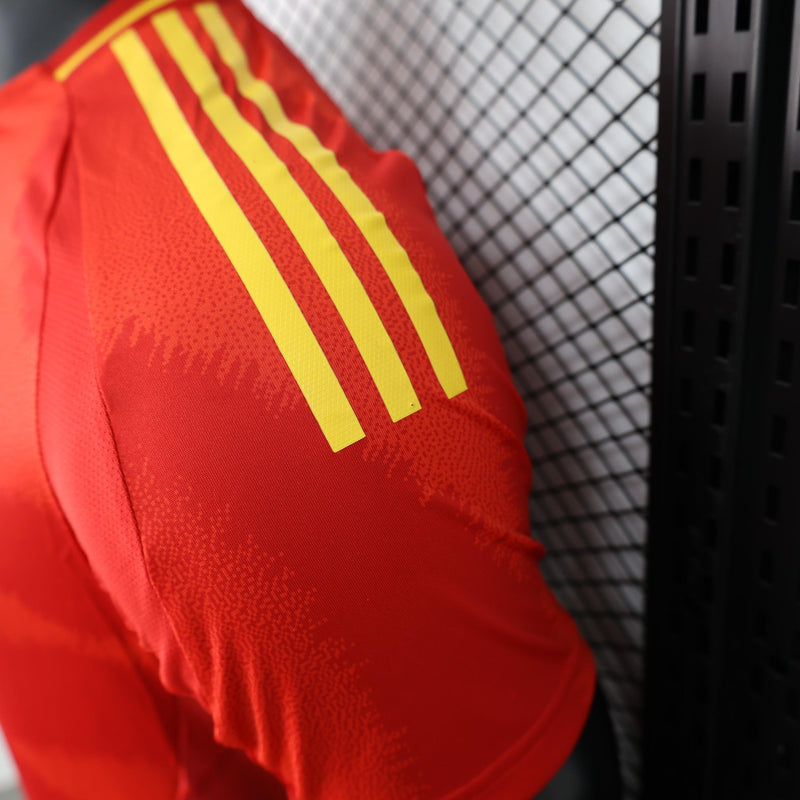 Spain 24-25 Home Player