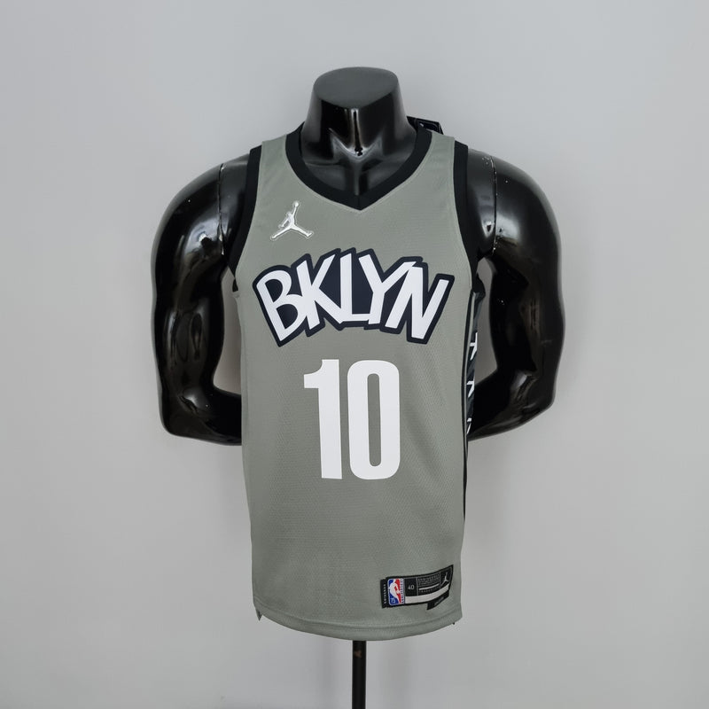 Imagem do produto Camisa NBA Brooklyn Nets