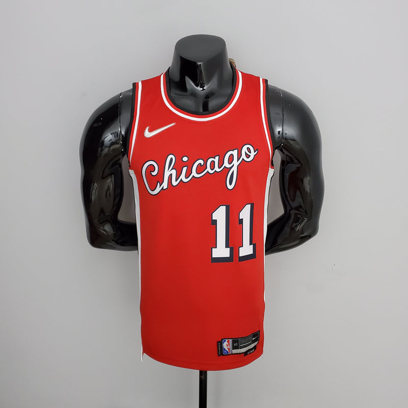 Imagem do produto Camisa NBA Chicago Bulls