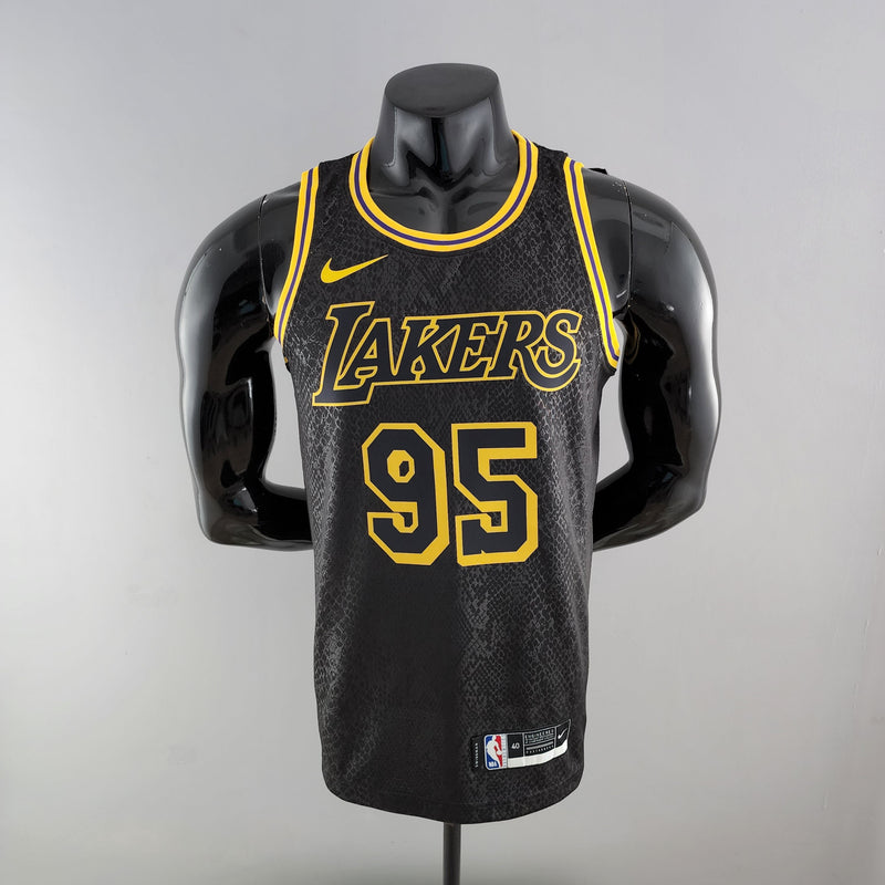 Imagem do produto Camisa NBA Lakers