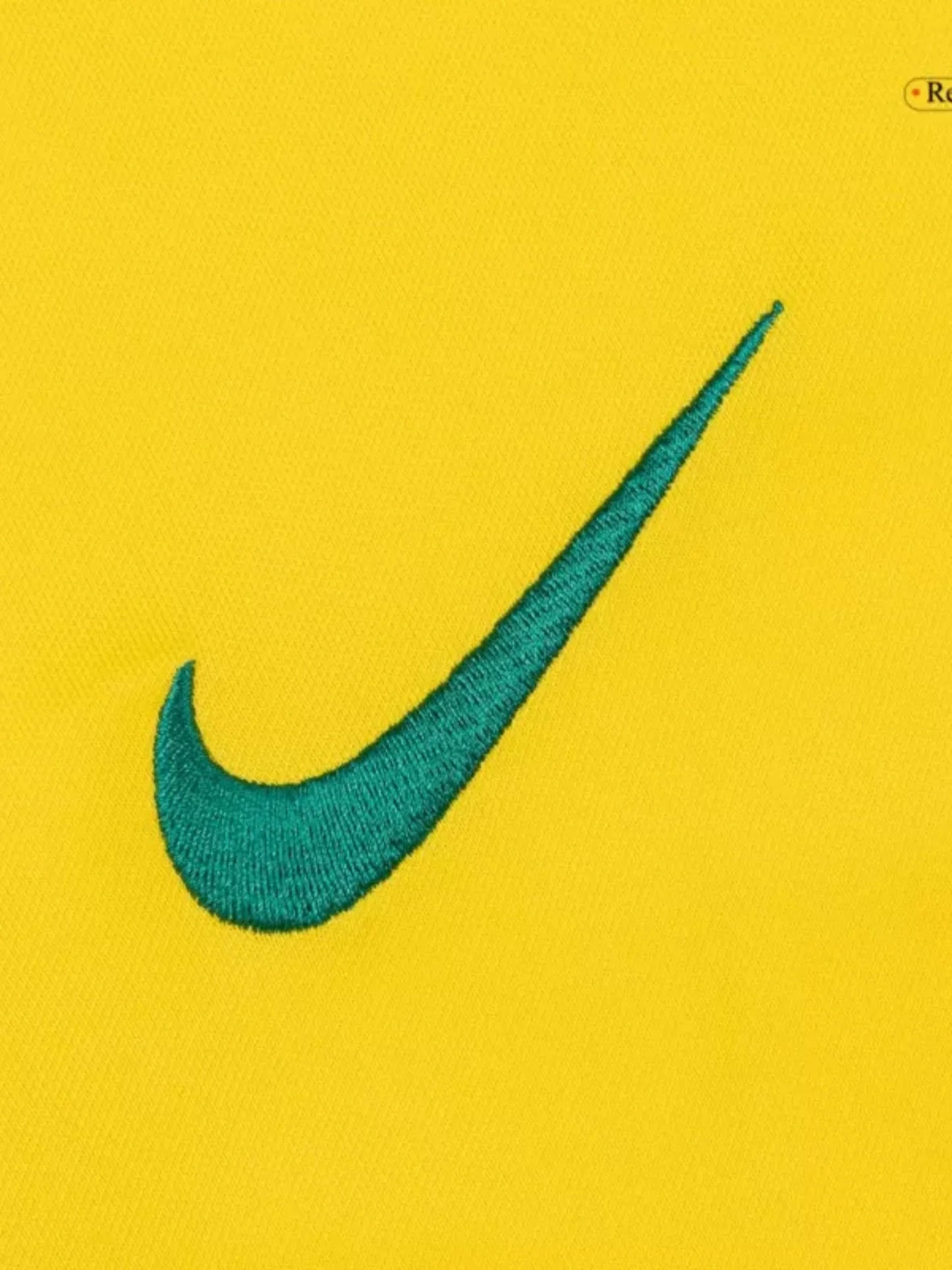 Brazil 26/27 I Home Women's Jersey World Cup - Fan Version