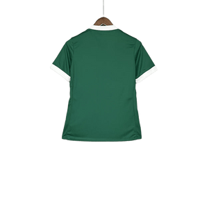 Palmeiras 25/26 I Home Jersey - Women's