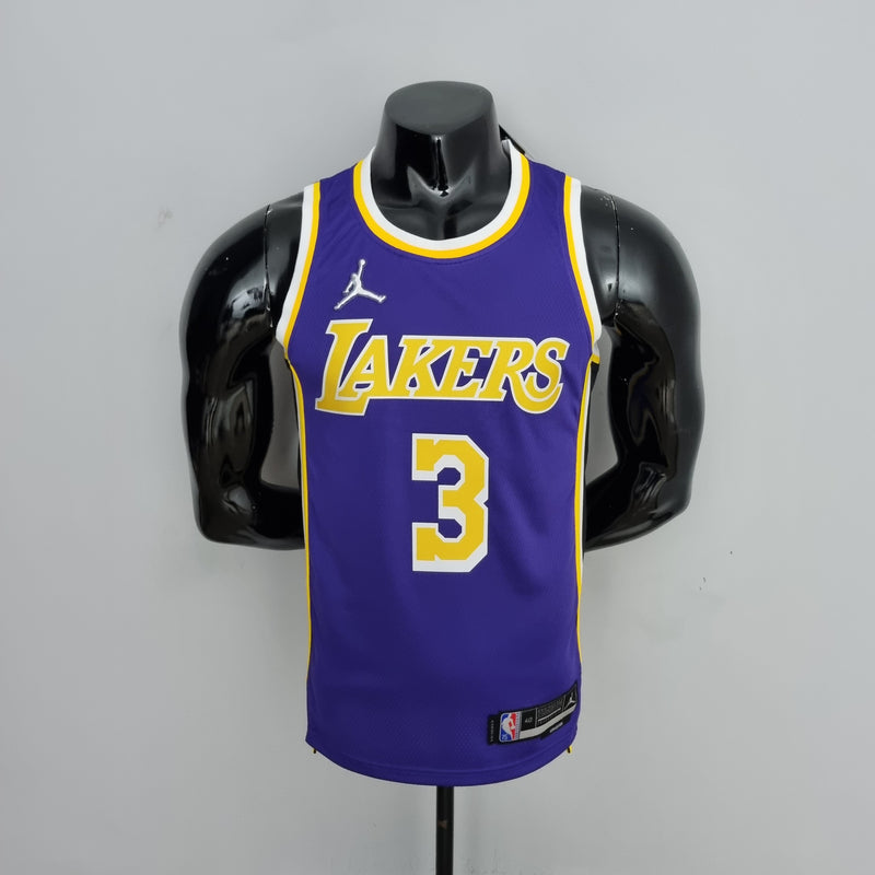 Imagem do produto Camisa NBA Lakers