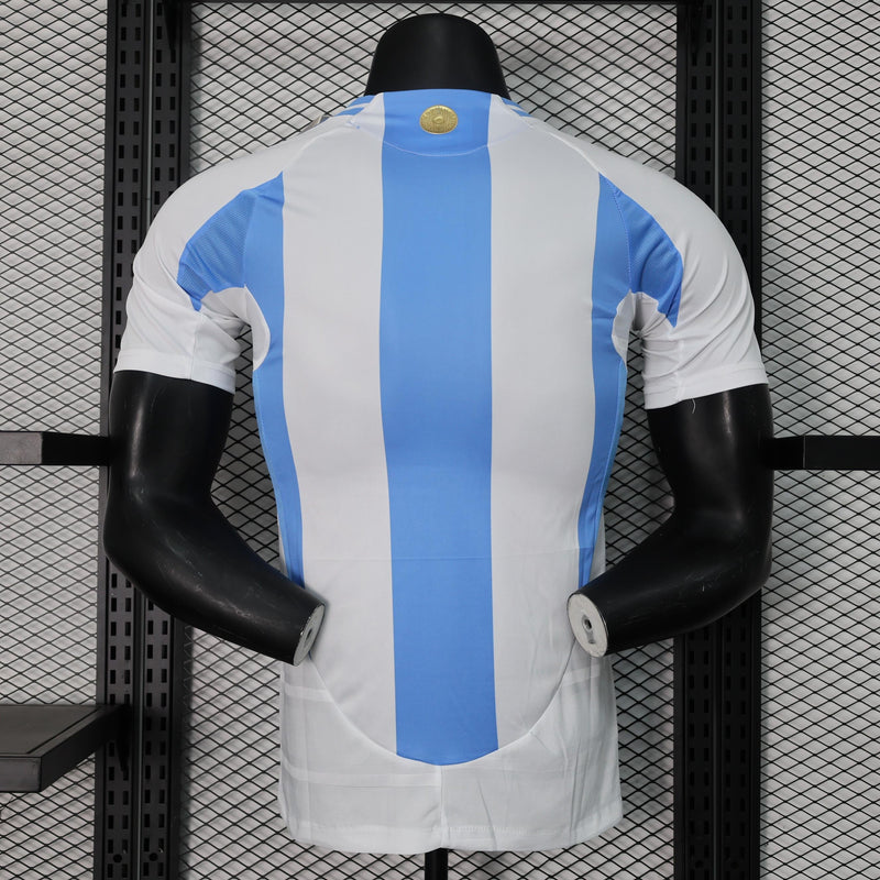 Argentina 24-25 Home Player