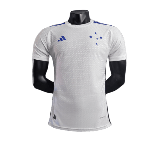 Camisa Cruzeiro II 23/24 II - Versão Jogador 