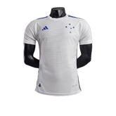 Camisa Cruzeiro II 23/24 II - Versão Jogador 