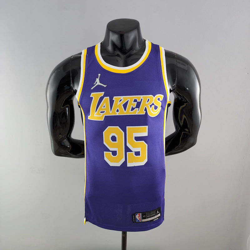 Imagem do produto Camisa NBA Lakers