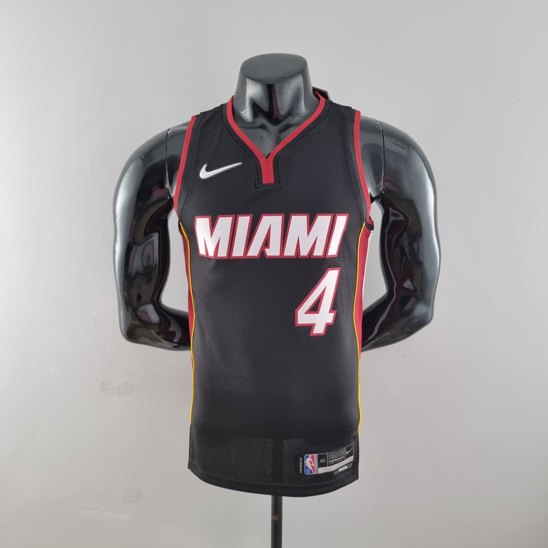 Imagem do produto Camisa NBA Miami Heat