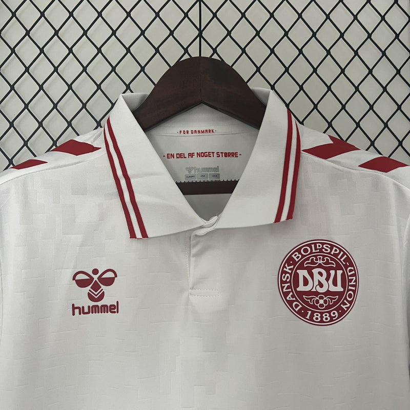 Denmark 24-25 Away