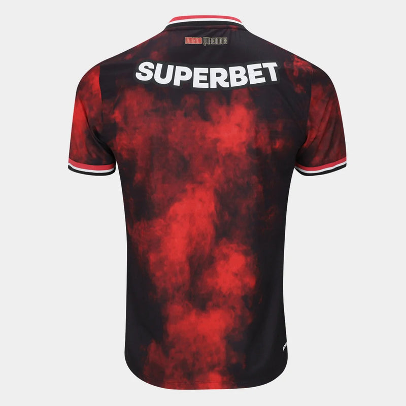 Sao Paulo 24/25 III Shirt 