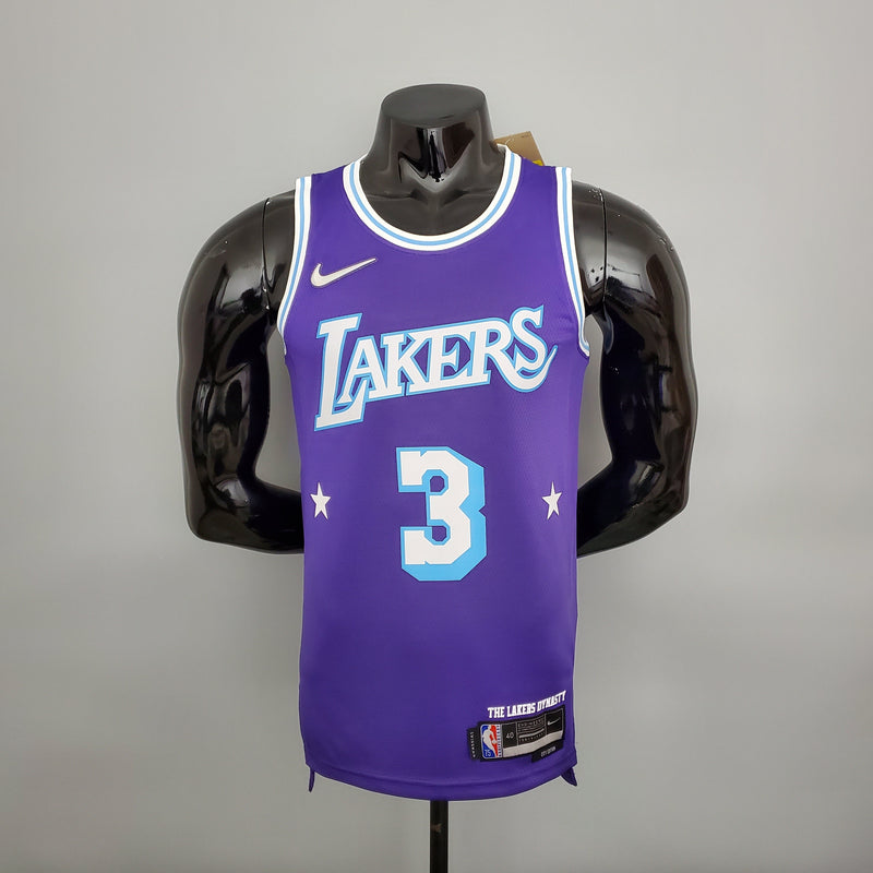 Imagem do produto Camisa NBA Lakers