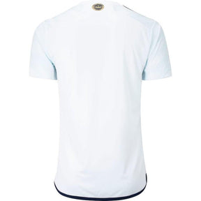 Camisa Cruzeiro II 23/24 II - Todos os Patrocinadores - Versão Torcedor 