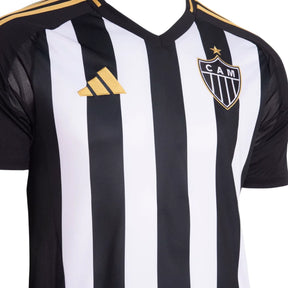 Camiseta Atletico Mineiro 25/26 I Local - Versión Fan