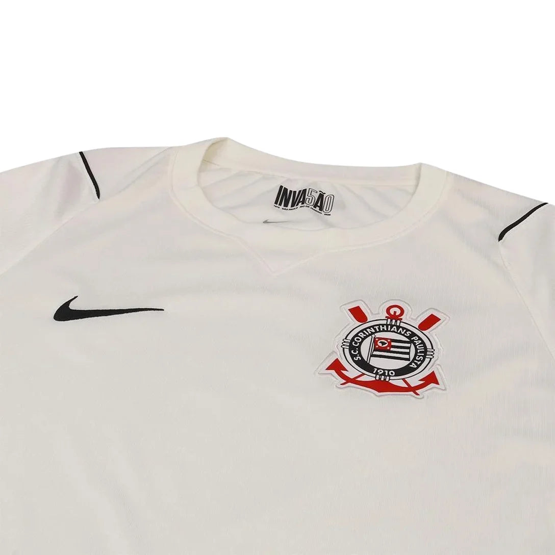 Corinthians 25/26 Local - Versión para el jugador