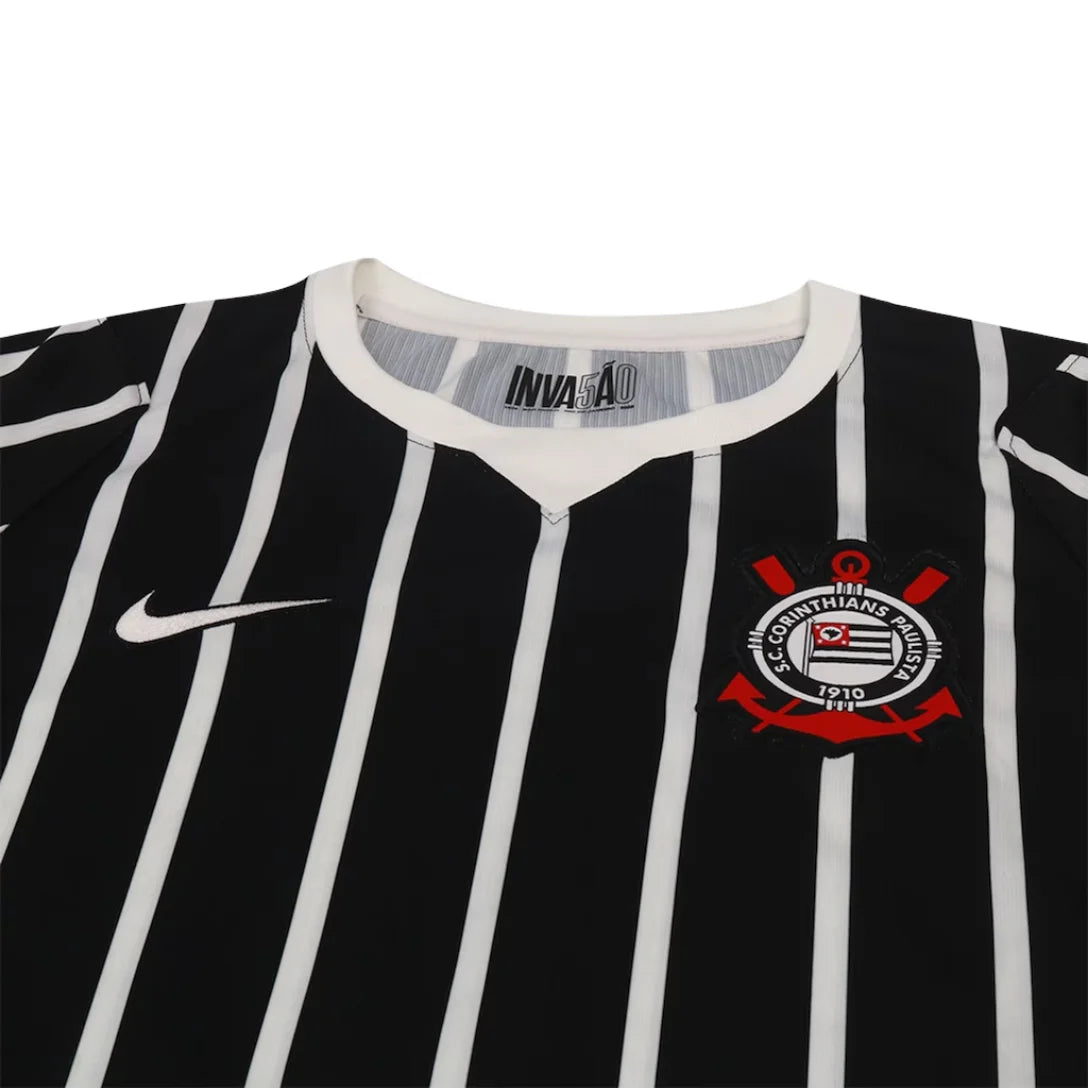Corinthians 25/26 Local - Versión para el jugador