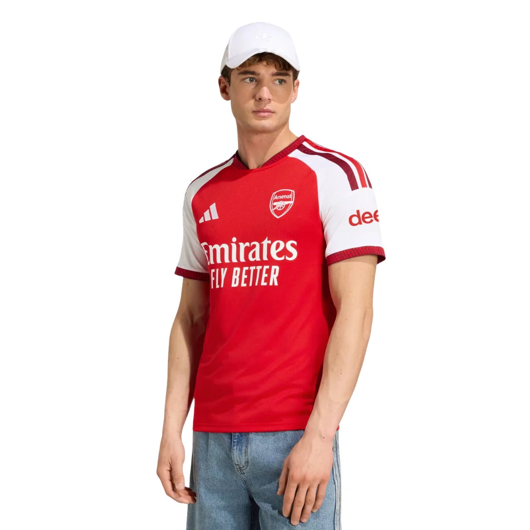 Arsenal Home Jersey 2026/27 - Player Version