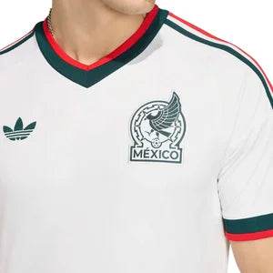 Camiseta local de México 24/25 I - Versión para aficionados 