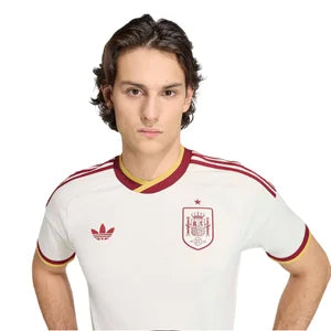 Camiseta local de España 24/25 I - Versión para aficionados 
