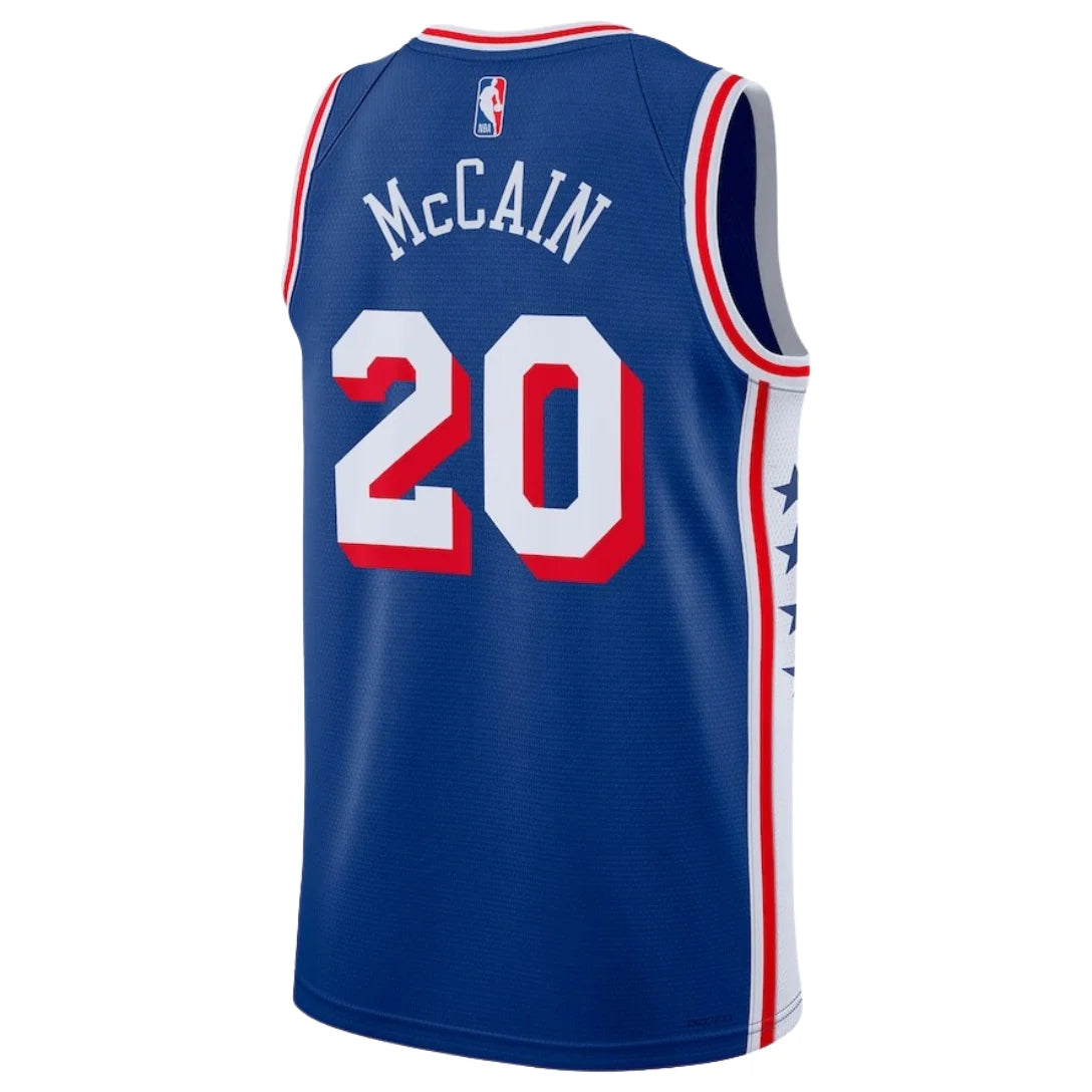 Philadelphia 76ers Icon Edition