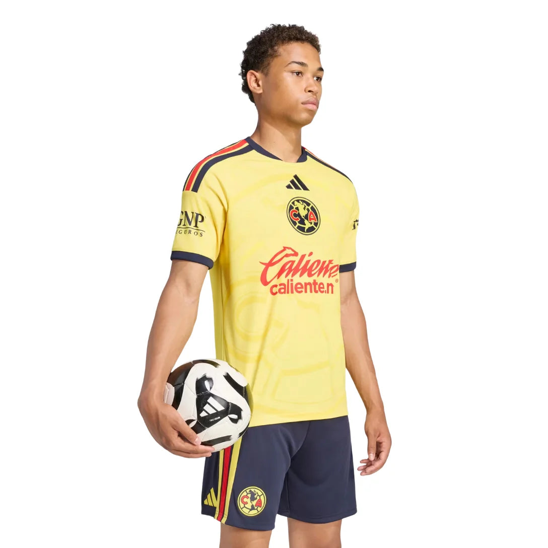 Camisa Alternativa Club América 24/25 II - Versão Jogador 