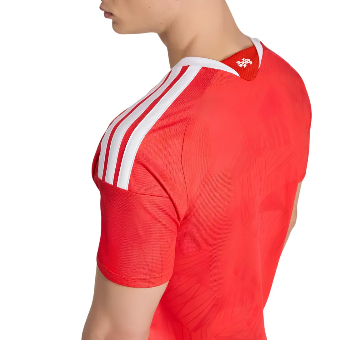 Benfica 2026/27 Home Jersey - Player Version