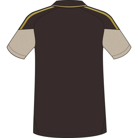 PRE-ORDER Flamengo Training Polo Shirt Adidas 2026