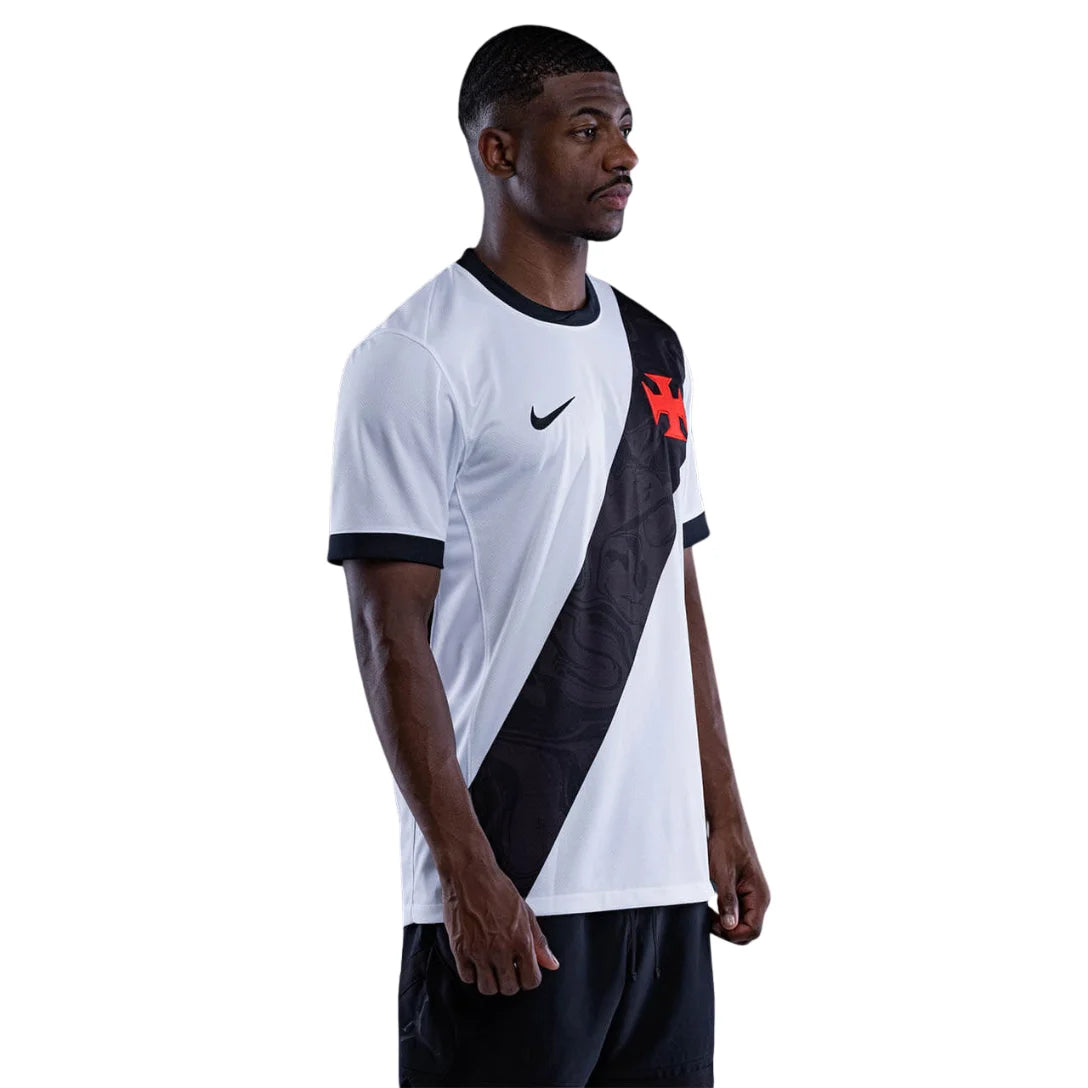 Camiseta de visitante del Vasco 24/25 II (versión para aficionados) 