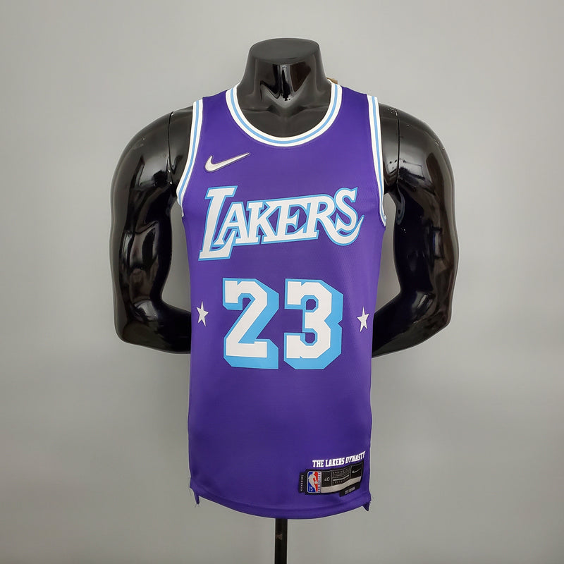 Imagem do produto Camisa NBA Lakers