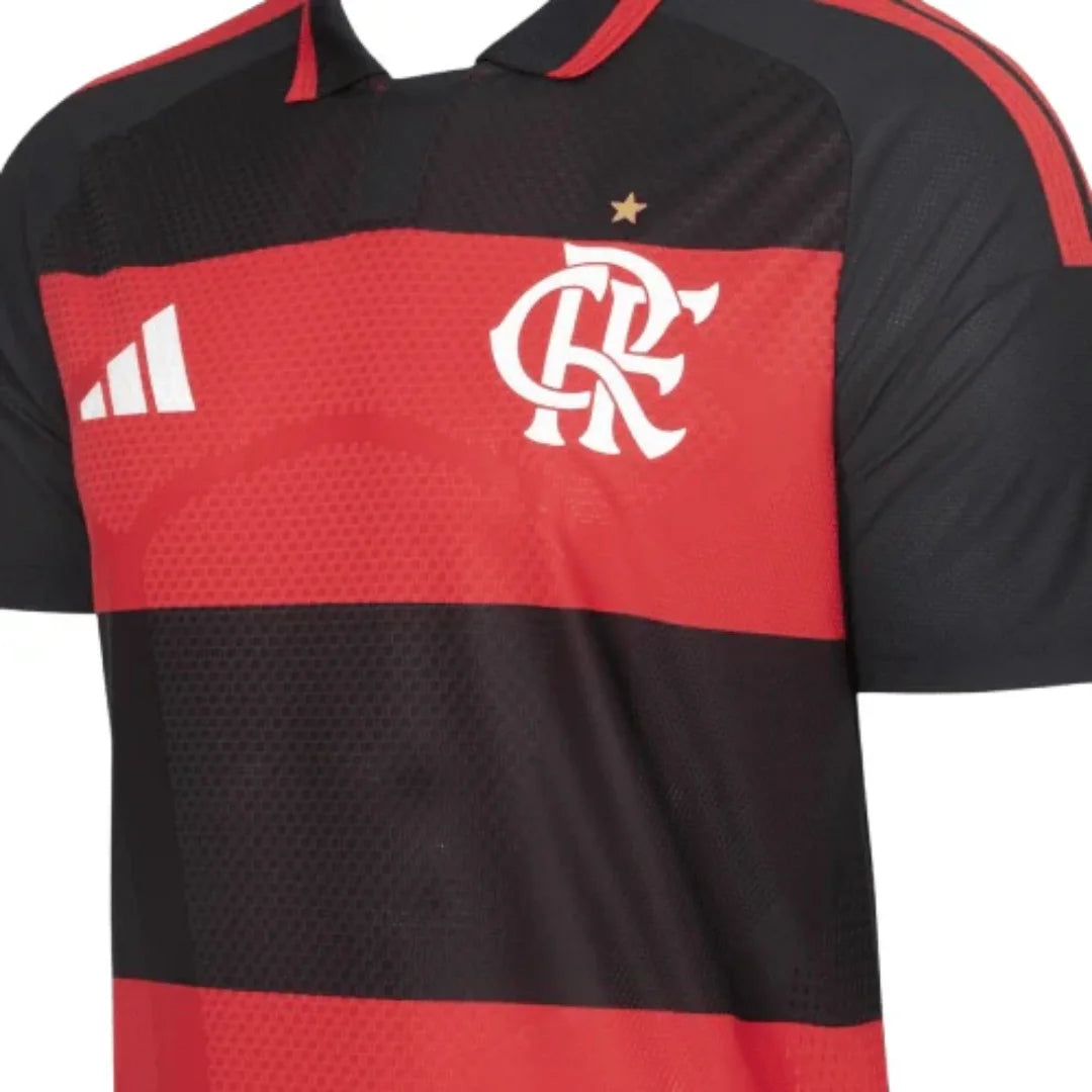 PRE-ORDER Flamengo 2026/27 Home Player Version