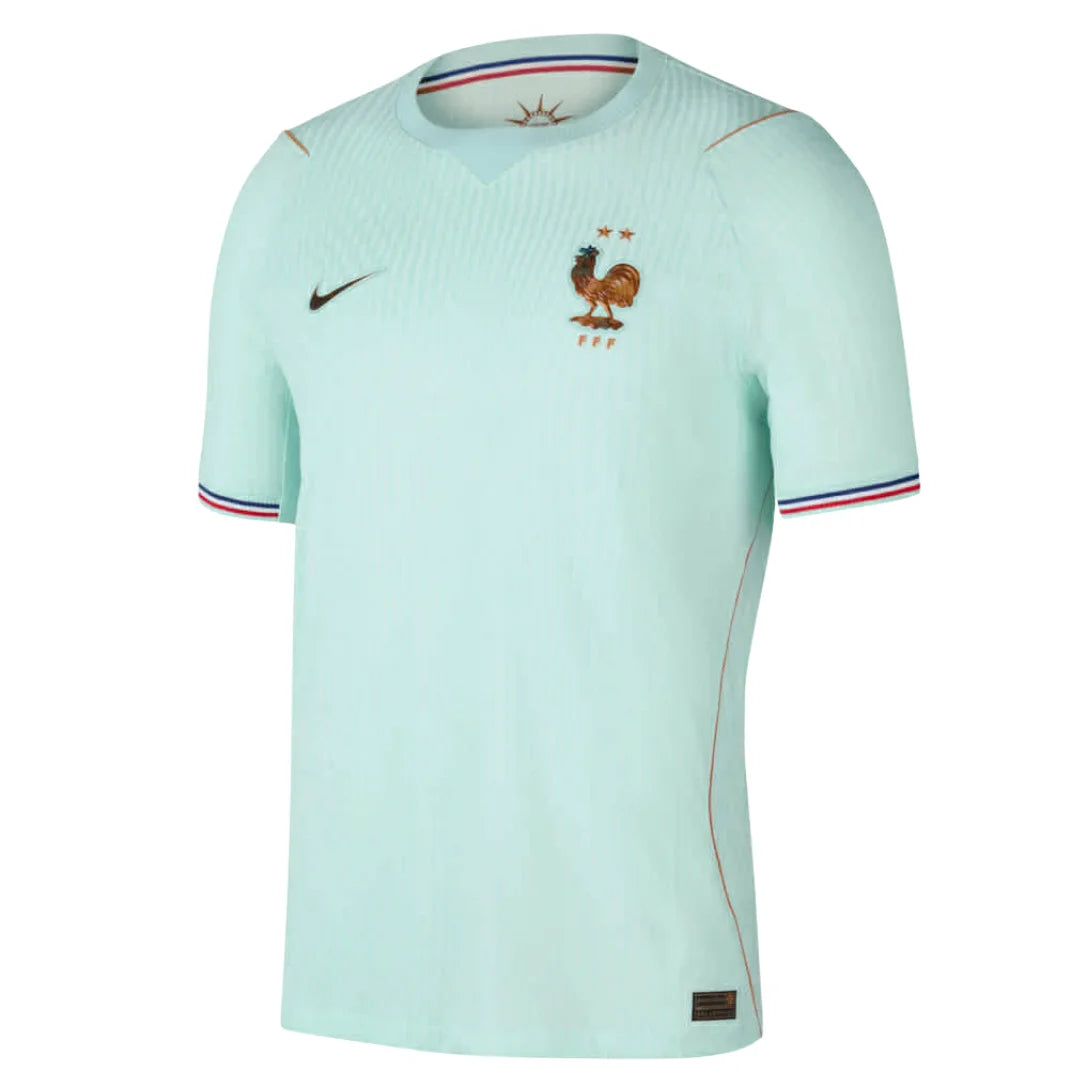 Camiseta local de Francia 24/25 I - Versión para aficionados 