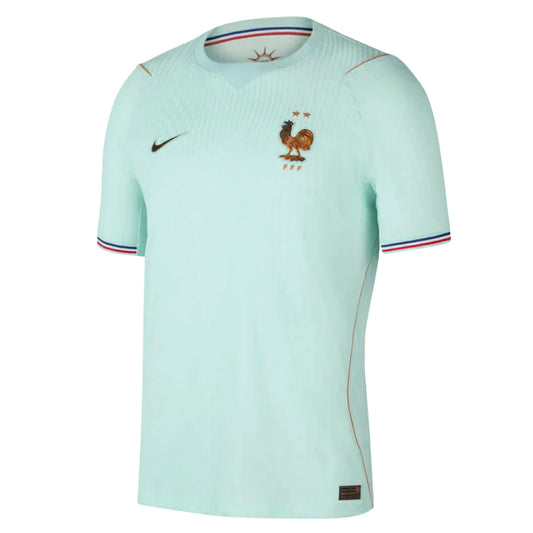 Camisa França 24/25 I - Versão Torcedor 