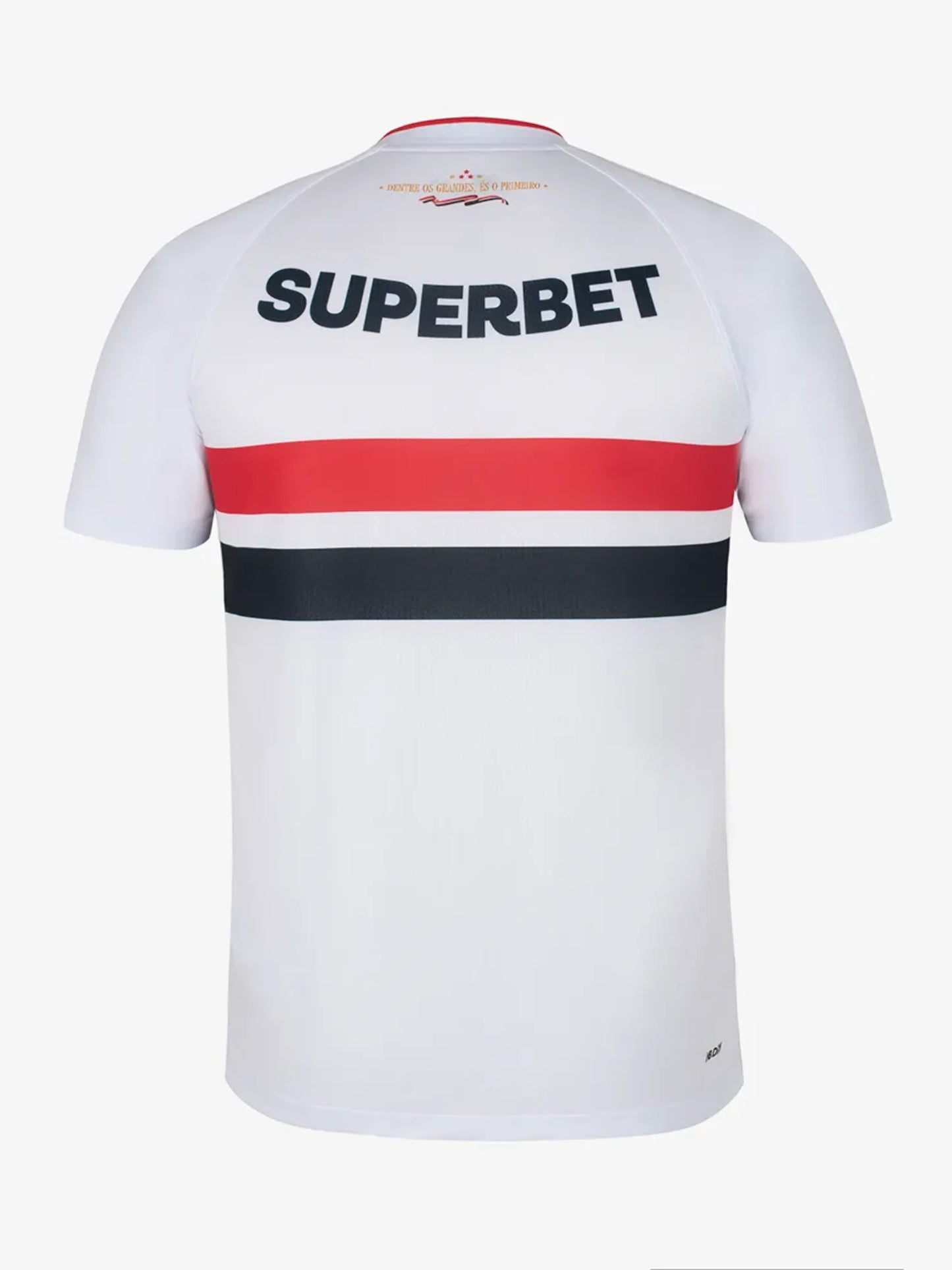 Camiseta de local del Sao Paulo 25/26 I - Versión para aficionados 