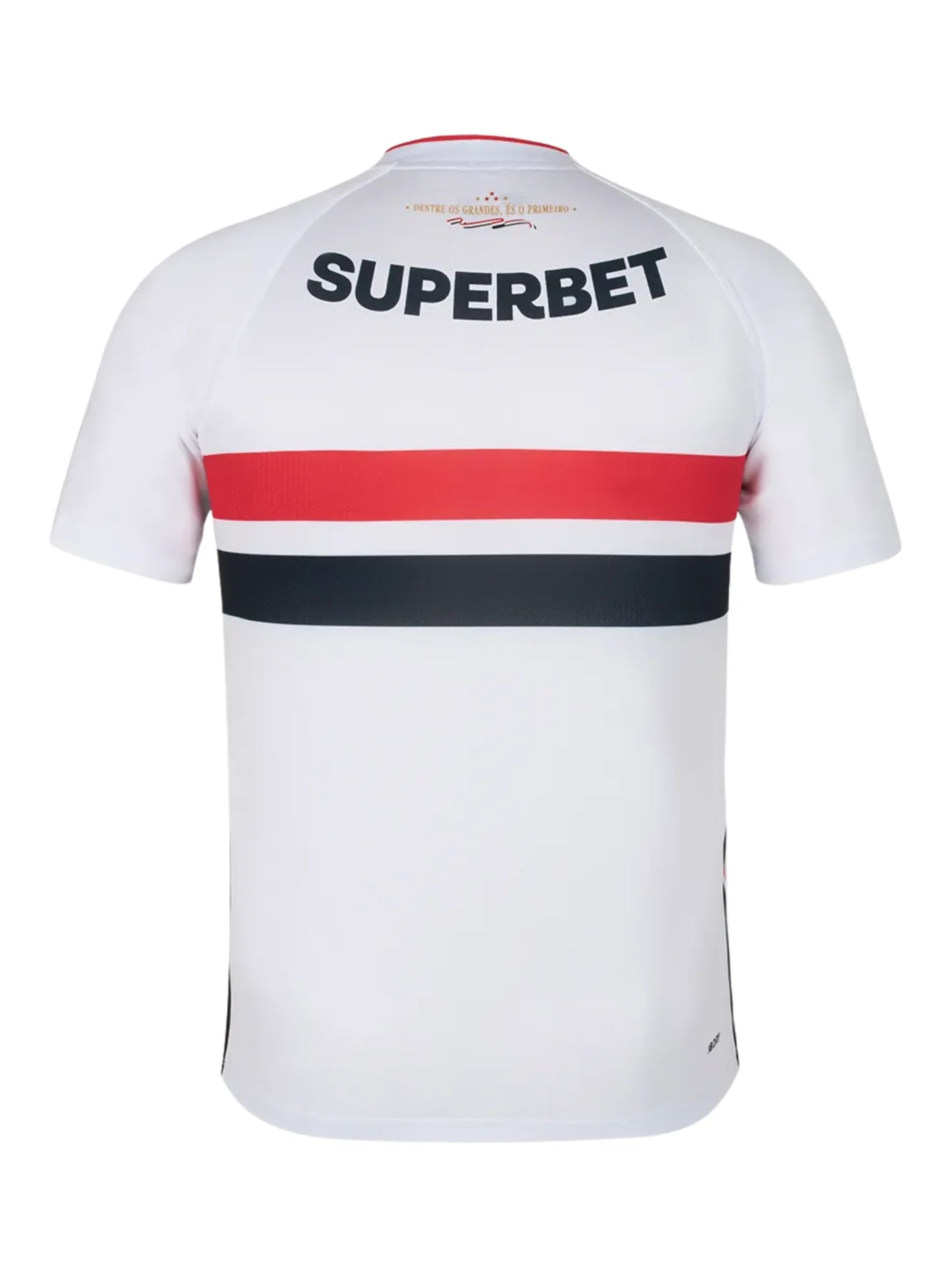 PRE-ORDER Sao Paulo 26/27 I Home Jersey - Player Version