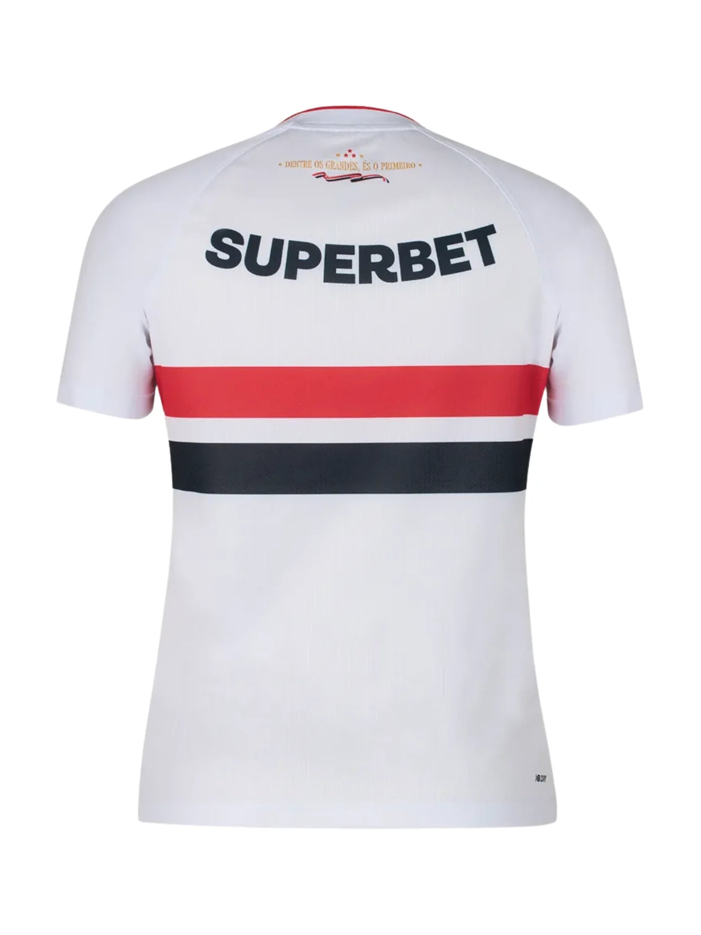 PRE-ORDER Sao Paulo 26/27 I Home Jersey - Women's