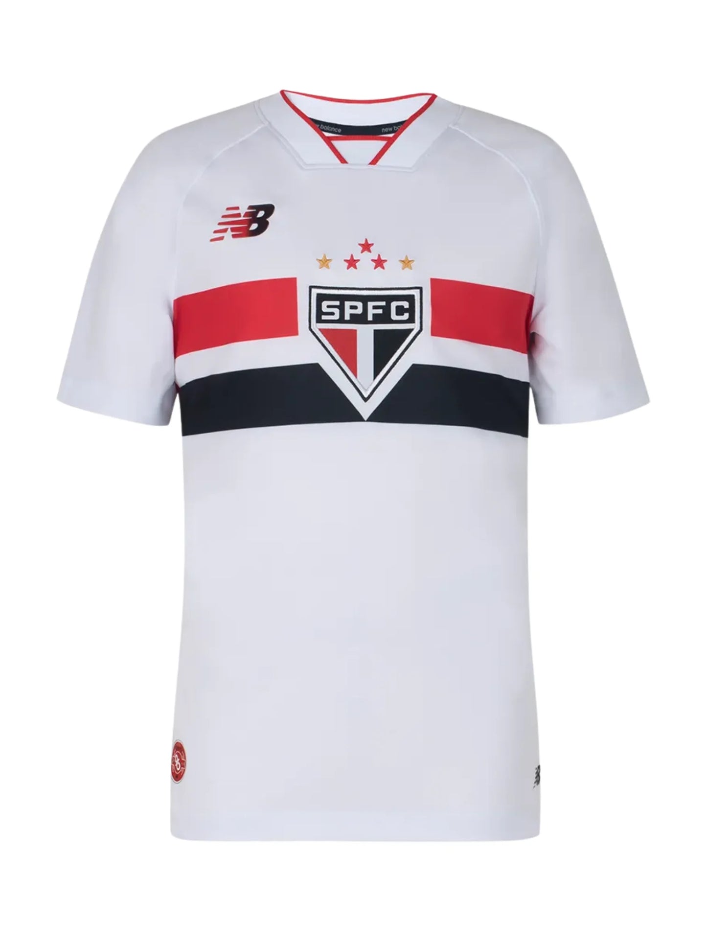 Sao Paulo Kids Kit I Home 26/27