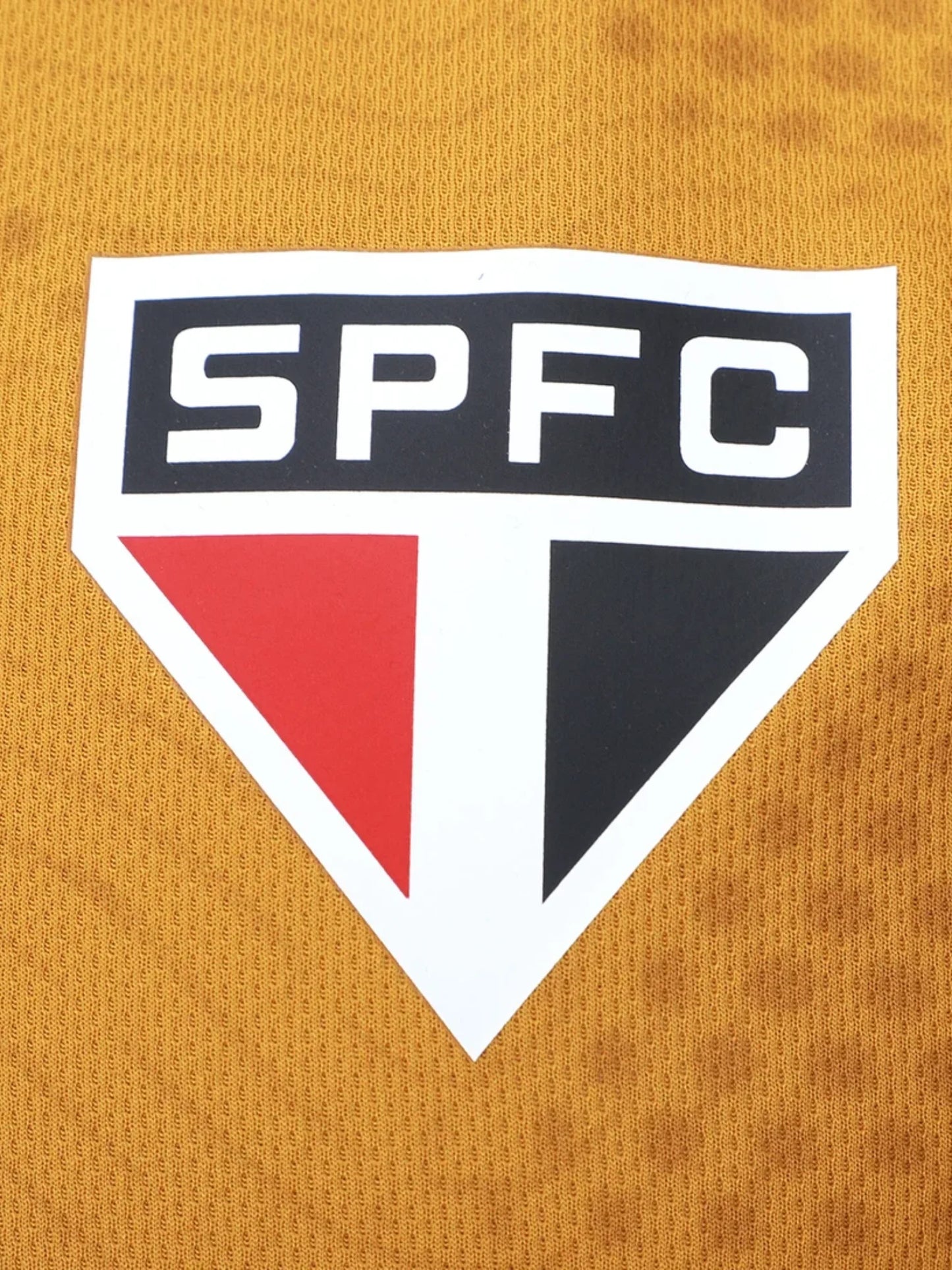Sao Paulo 26/27 Training Jersey