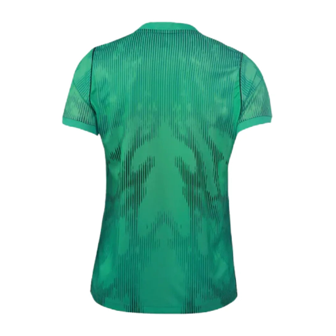 Camisa Brasil 24/25 I - Versão Torcedor 