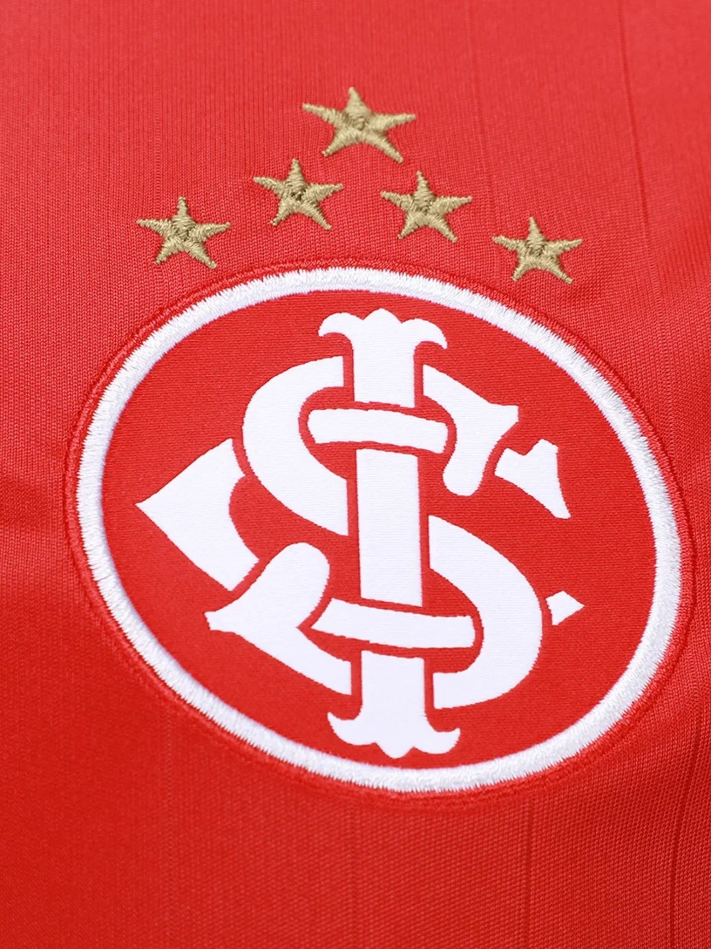 Internacional 26/27 I Home Jersey - Fan Version
